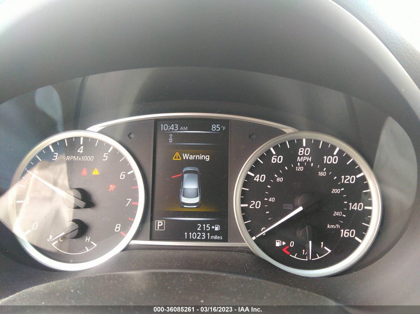 VIN 3N1AB7AP1JY338696 2018 NISSAN SENTRA S