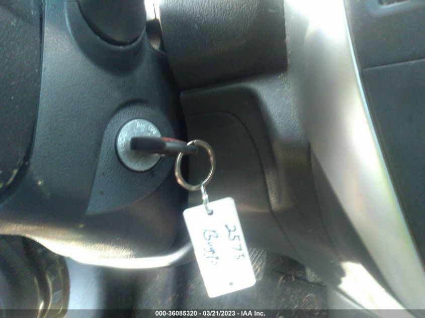 2017 NISSAN VERSA SEDAN SV - 3N1CN7AP3HL811327
