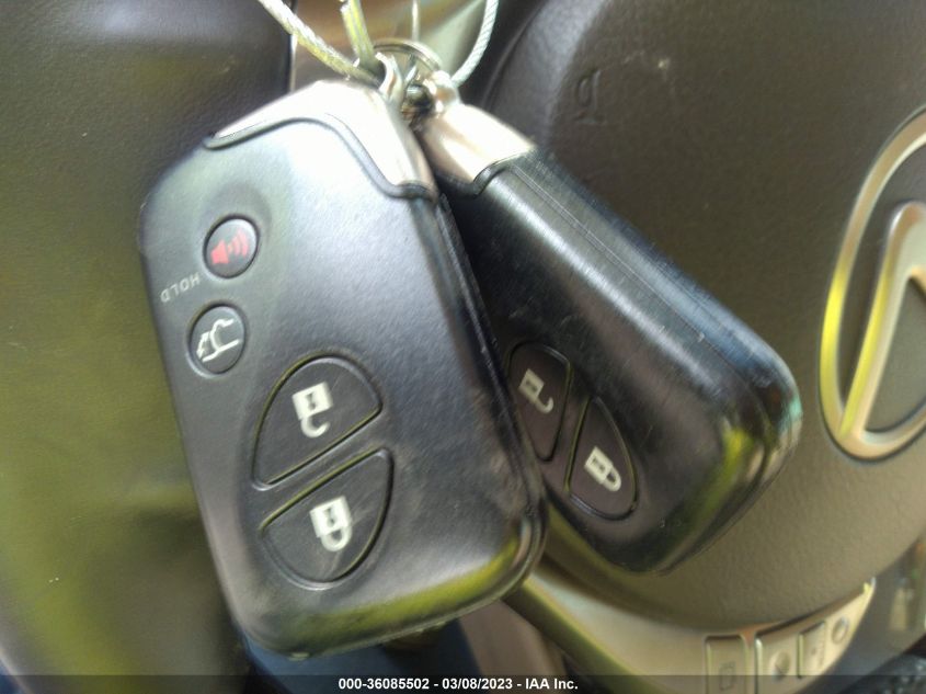 2015 LEXUS RX 350 - 2T2ZK1BA7FC173036