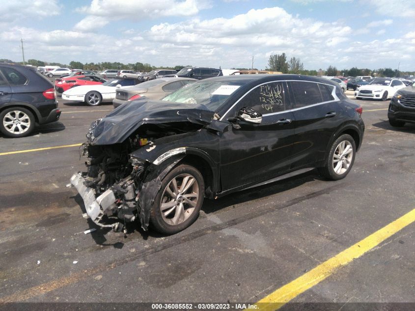 2017 INFINITI QX30 SJKCH5CP6HA033048