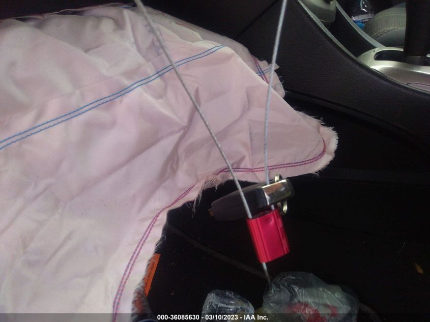 2015 CHEVROLET SONIC LT - 1G1JC5SH9F4170654