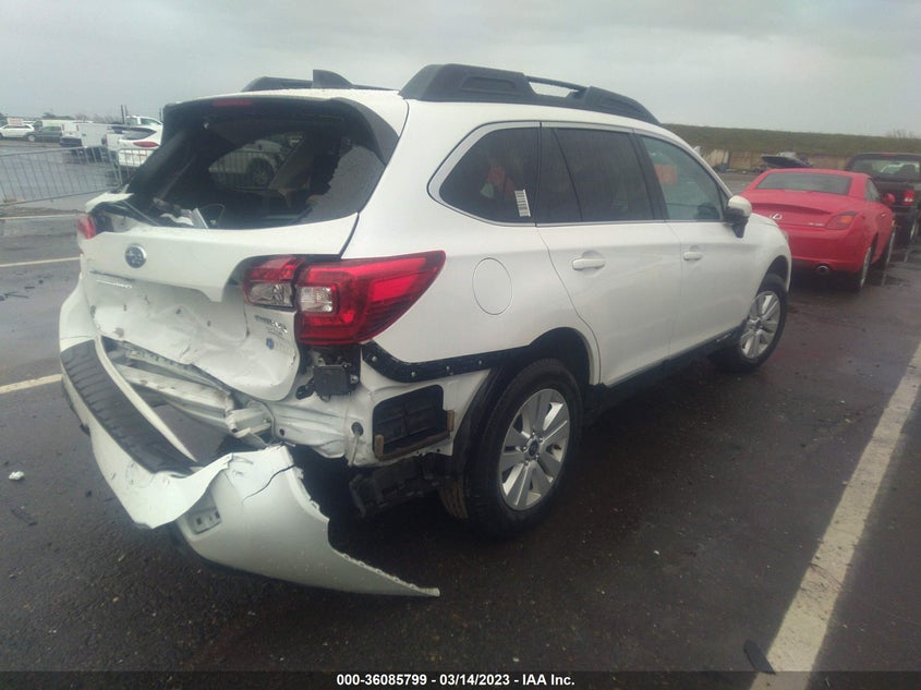 VIN 4S4BSAHC6H3400173 2017 SUBARU OUTBACK PREMIUM