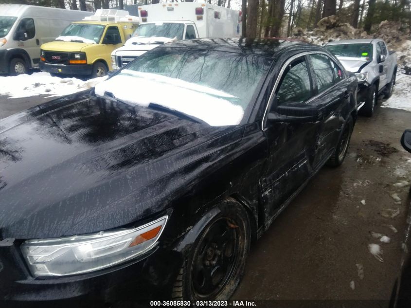 2015 FORD SEDAN POLICE INTERCEPTOR 1FAHP2MK6FG163750