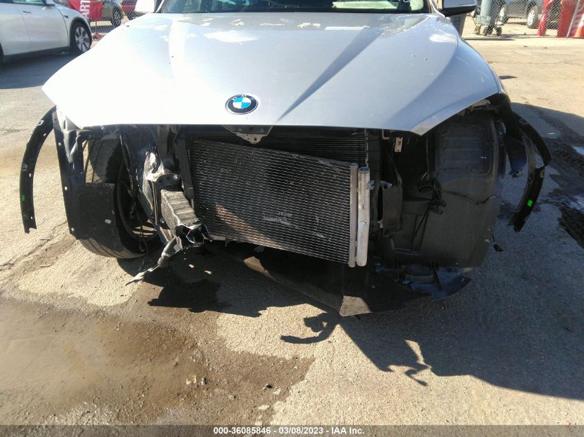 2015 BMW X1 SDRIVE28I - WBAVM1C58FV316598
