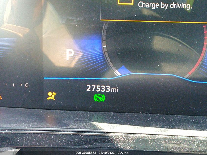 2022 VOLKSWAGEN TAOS S - 3VVCX7B25NM000517