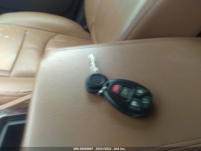 2015 BUICK ENCLAVE LEATHER - 5GAKRBKDXFJ273624