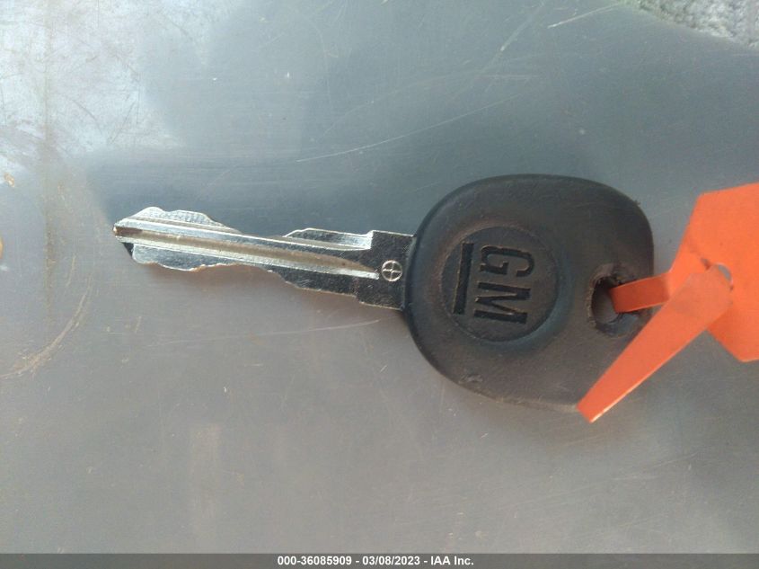 2013 CHEVROLET IMPALA LT - 2G1WG5E35D1112060