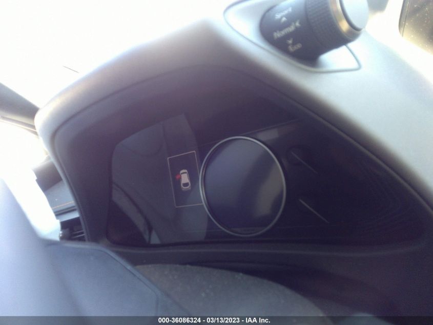 2021 LEXUS UX UX 200 - JTHX3JBH0M2037332