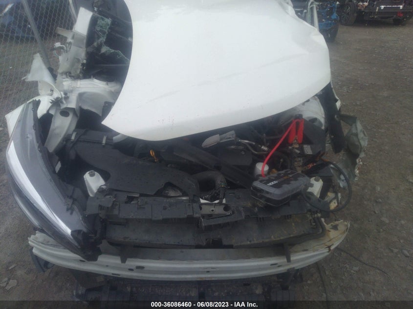 VIN 4S4BSAHCXK3218936 2019 SUBARU OUTBACK PREMIUM
