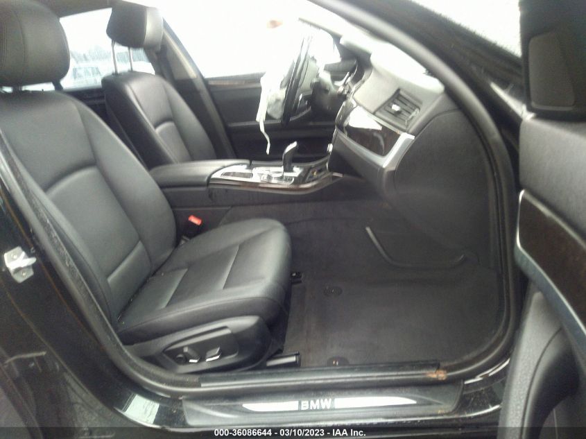 2016 BMW 5 SERIES 528I - WBA5A5C56GG346981