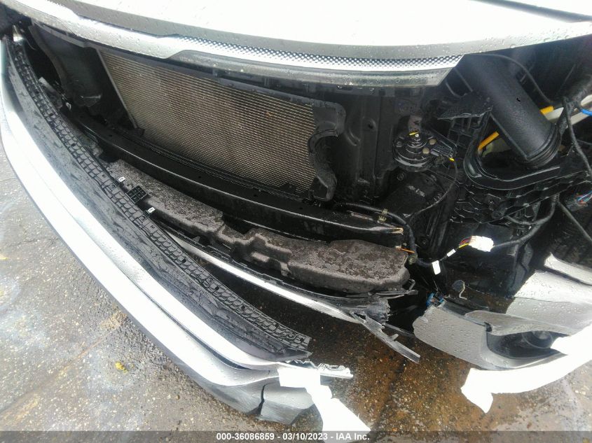 2021 KIA SELTOS EX - KNDERCAA2M7148250