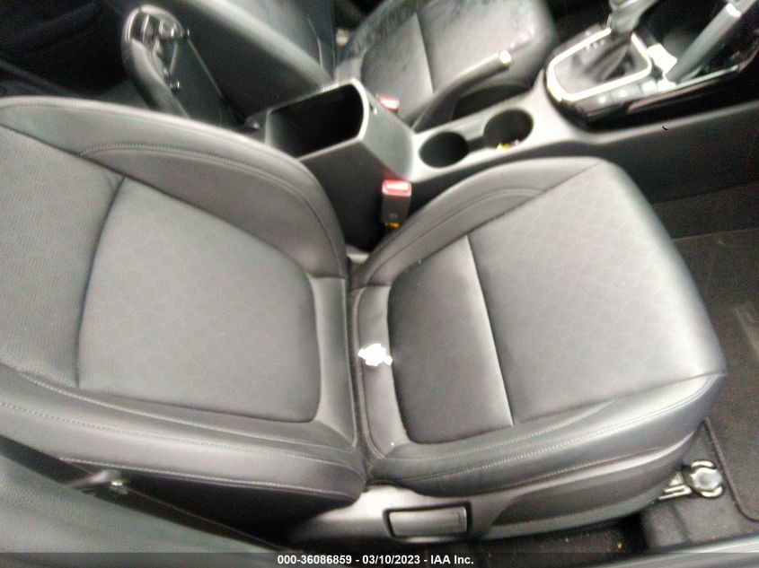 2021 KIA SELTOS EX - KNDERCAA2M7148250