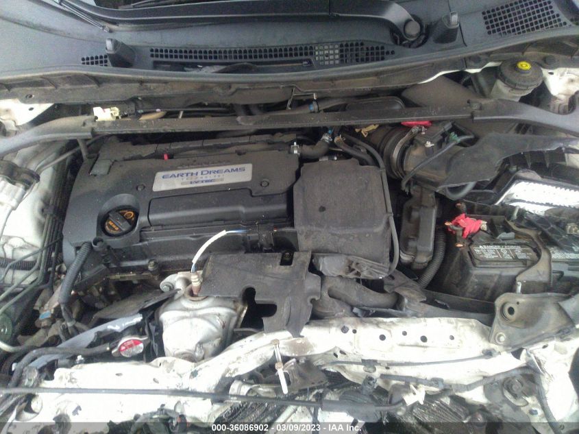 2014 HONDA ACCORD SEDAN SPORT - 1HGCR2F51EA259892