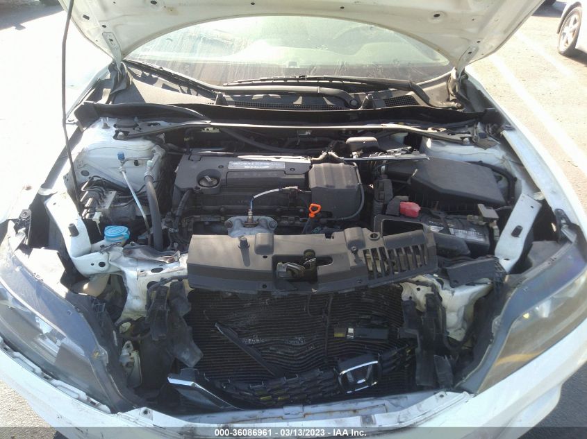2014 HONDA ACCORD COUPE EX-L 1HGCT1B84EA011647