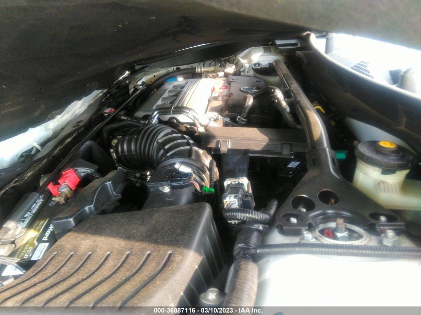 2013 ACURA TSX JH4CU2F44DC003168