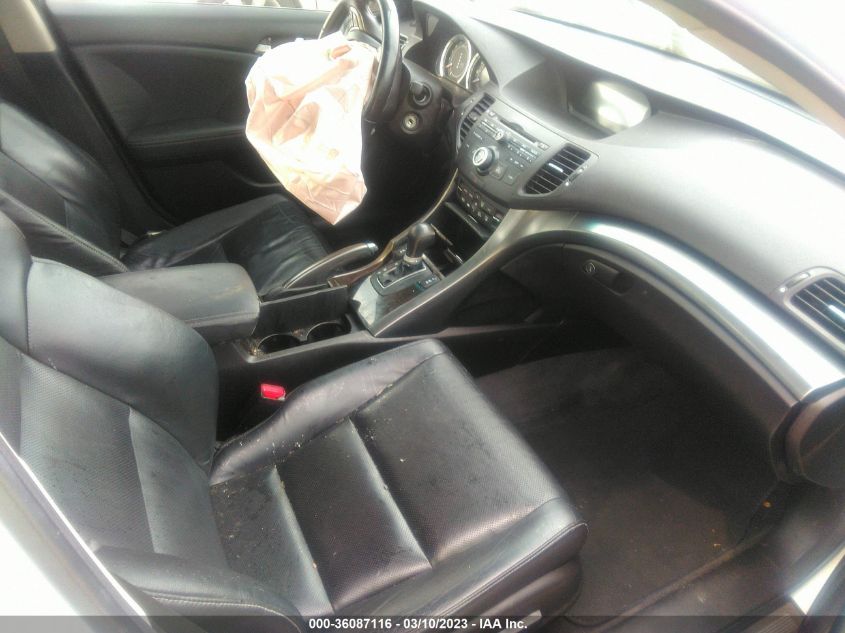 2013 ACURA TSX JH4CU2F44DC003168