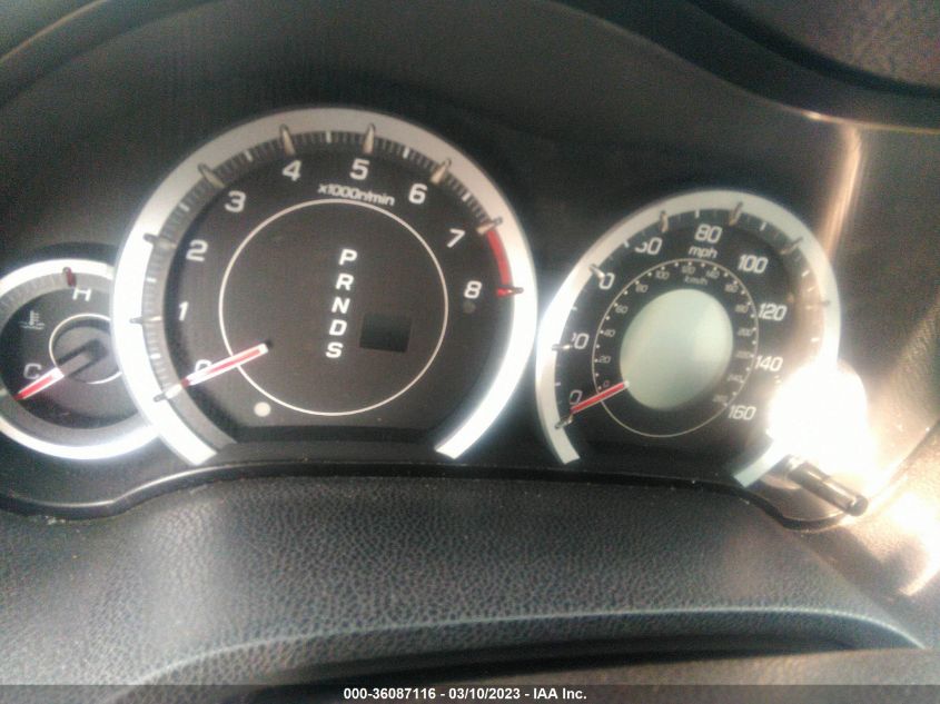 2013 ACURA TSX JH4CU2F44DC003168