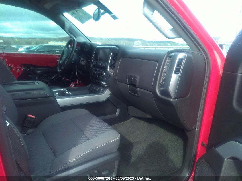 2016 CHEVROLET SILVERADO 2500HD LT - 1GC1KVEG5GF204947