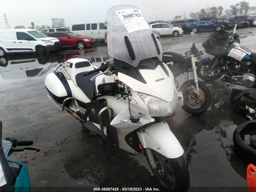 2005 HONDA ST1300 P - JH2SC51715M300176