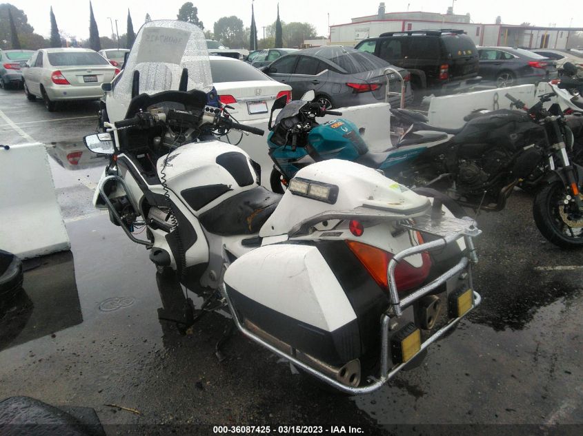2005 HONDA ST1300 P - JH2SC51715M300176