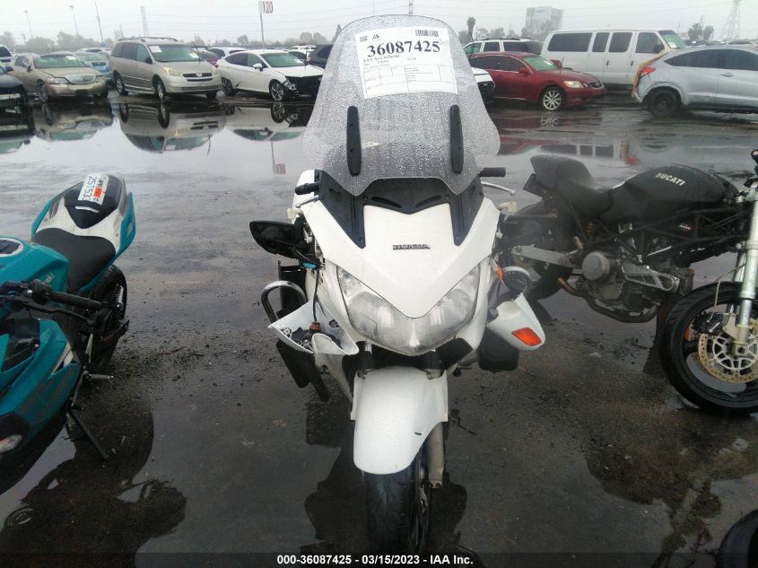 2005 HONDA ST1300 P - JH2SC51715M300176