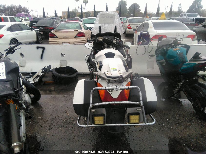 2005 HONDA ST1300 P - JH2SC51715M300176