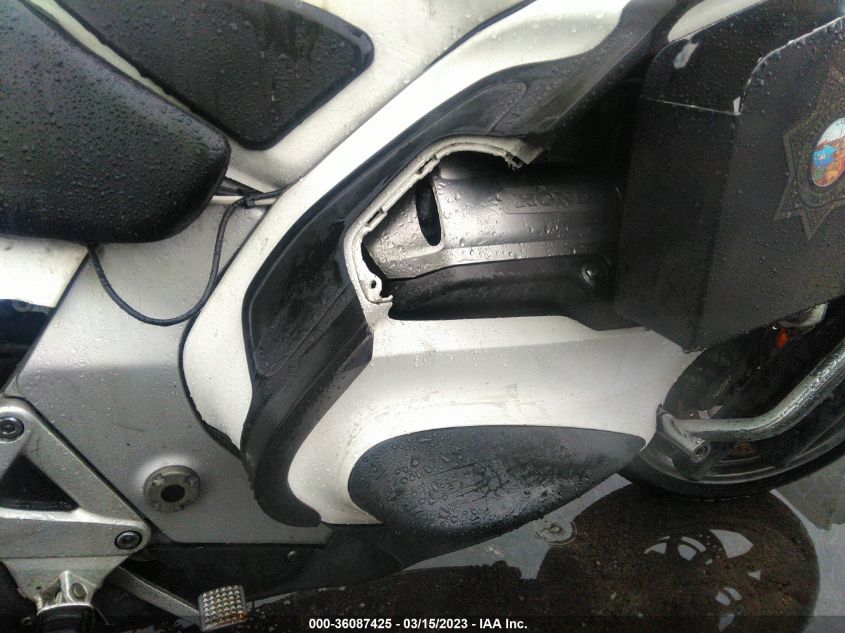 2005 HONDA ST1300 P - JH2SC51715M300176