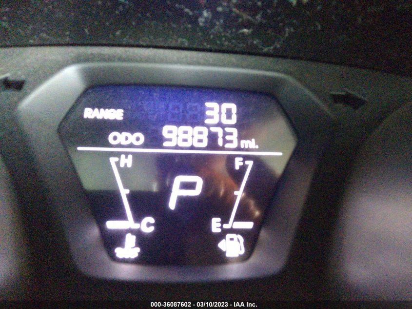 2013 HYUNDAI ELANTRA COUPE GS - KMHDH6AE4DU017322
