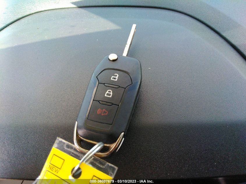 2022 FORD MAVERICK XL/XLT/LARIAT - 3FTTW8F96NRA57620