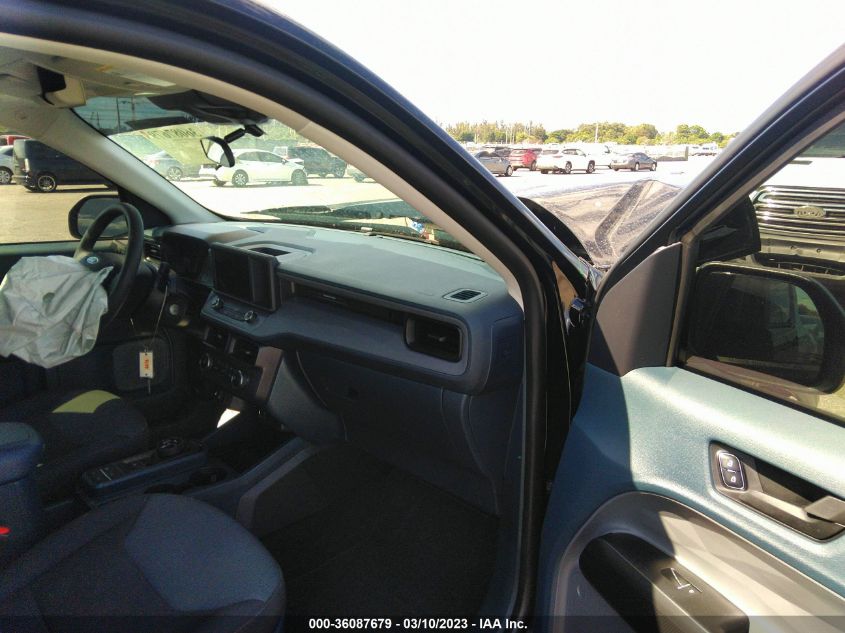 2022 FORD MAVERICK XL/XLT/LARIAT - 3FTTW8F96NRA57620