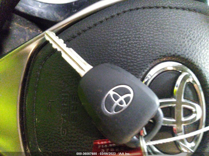 2014 TOYOTA RAV4 XLE - 2T3RFREV5EW140174