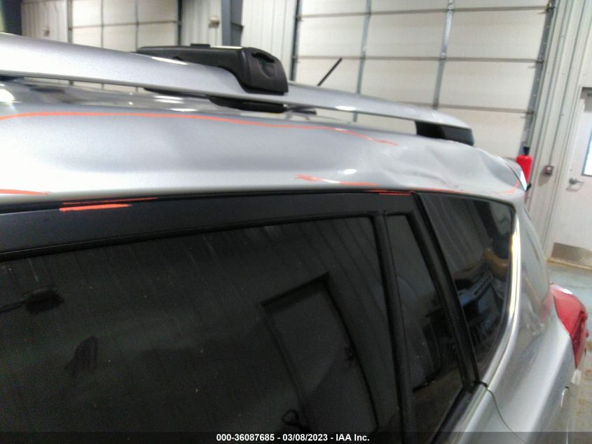 2014 TOYOTA RAV4 XLE - 2T3RFREV5EW140174