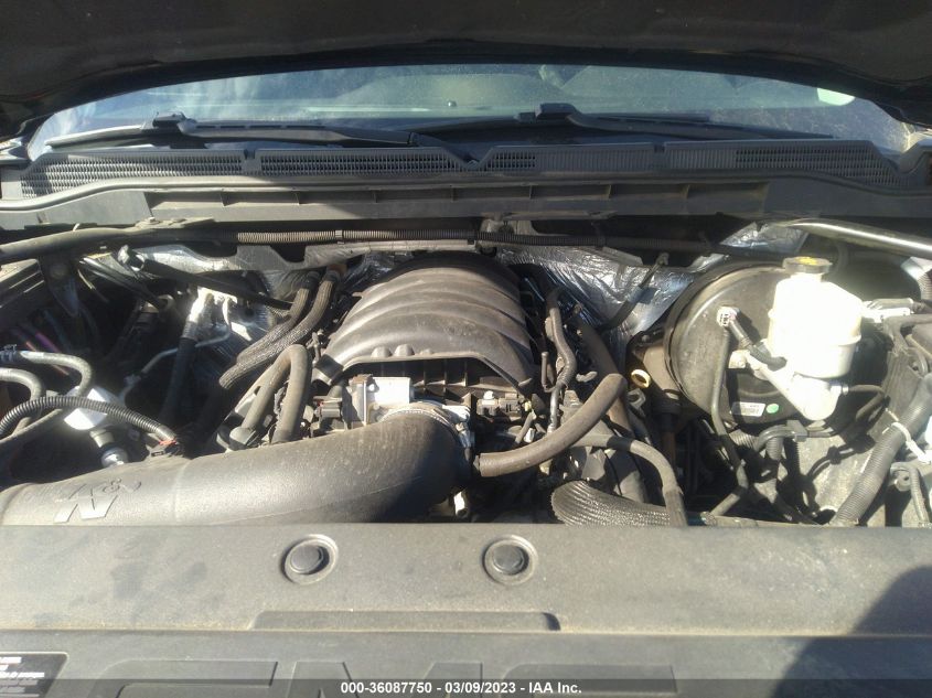 2014 GMC SIERRA 1500 SLE - 3GTP1UECXEG176711