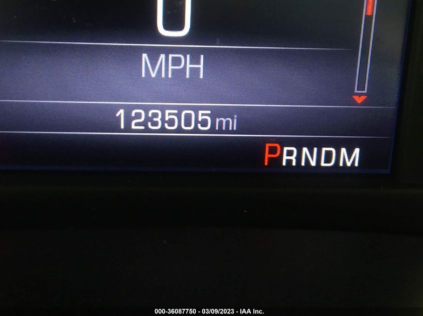 2014 GMC SIERRA 1500 SLE - 3GTP1UECXEG176711