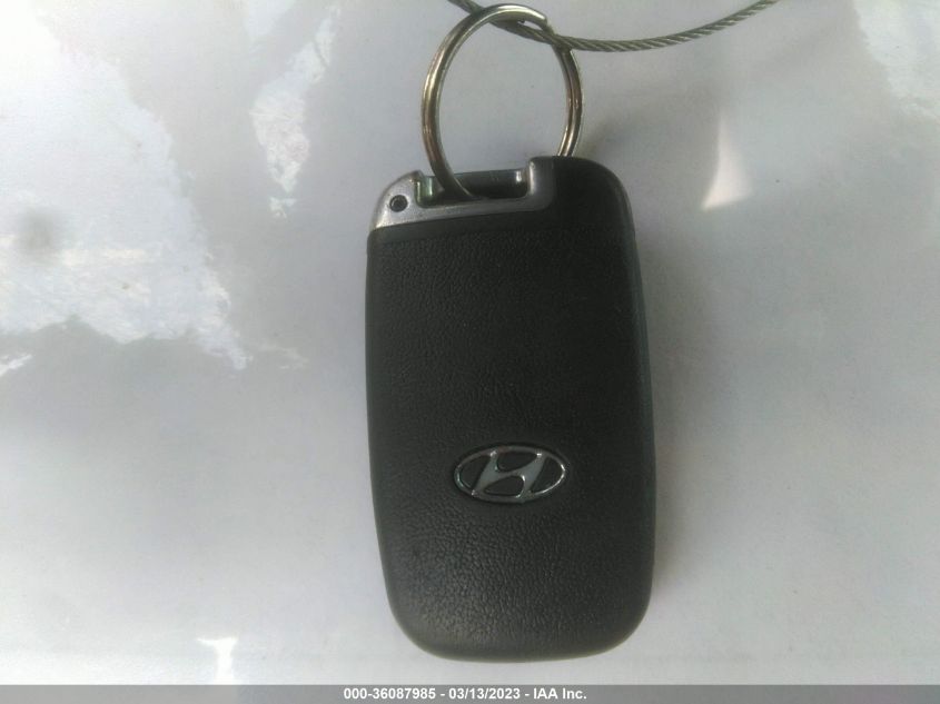 2013 HYUNDAI SONATA HYBRID LIMITED - KMHEC4A45DA072006