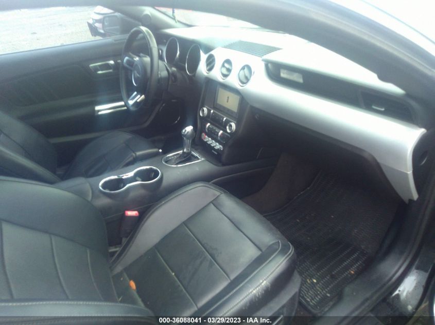 2016 FORD MUSTANG ECOBOOST - 1FA6P8TH8G5289993