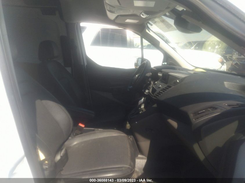 2019 FORD TRANSIT CONNECT VAN XL - NM0LS7E23K1416371