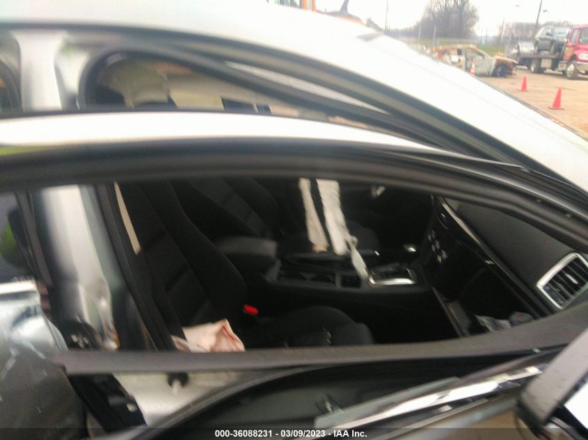 2015 MAZDA MAZDA6 I SPORT - JM1GJ1U55F1189187