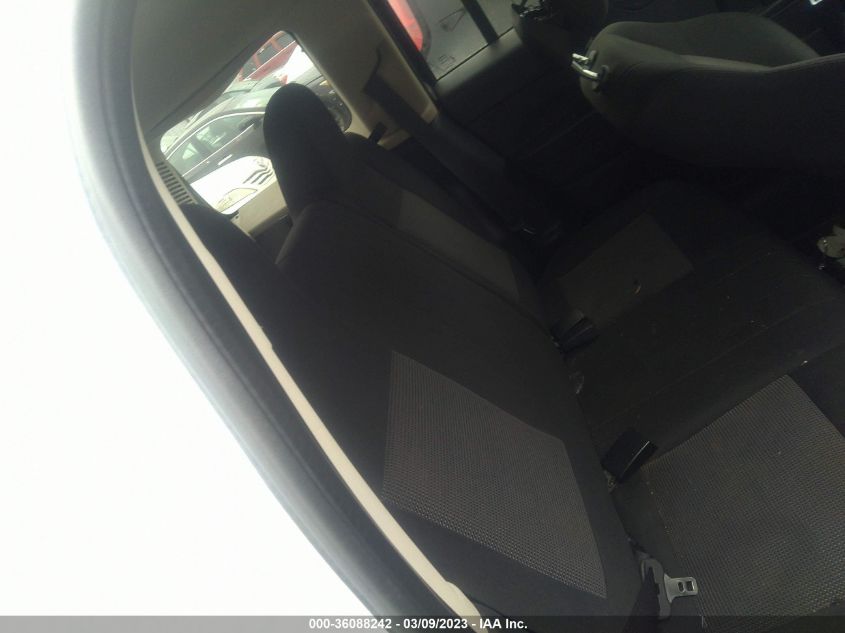 2014 JEEP PATRIOT SPORT - 1C4NJPBB7ED754796