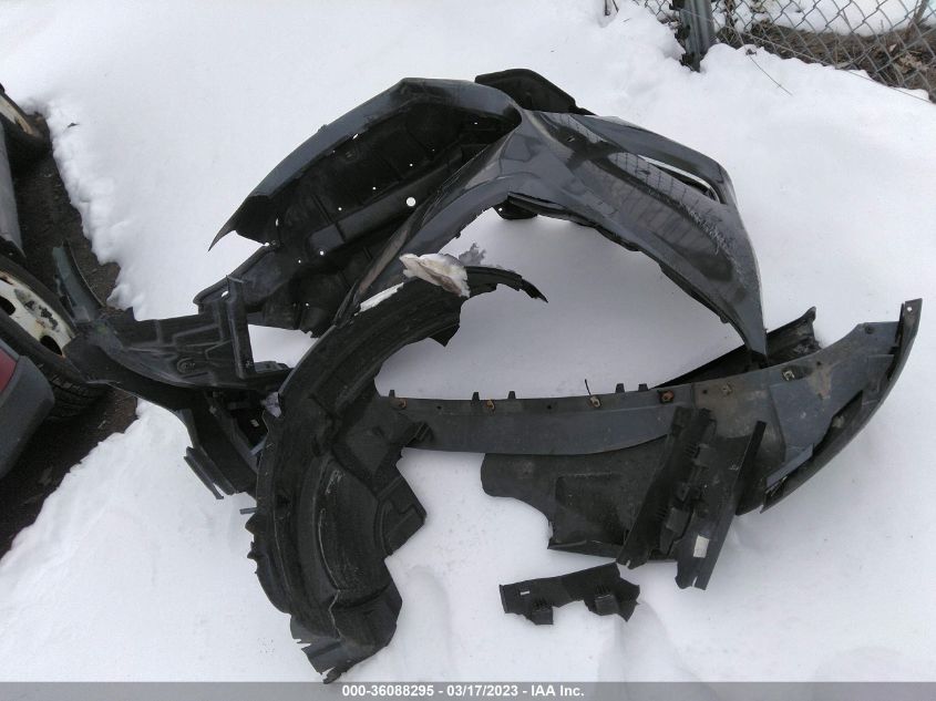 2019 FORD ECOSPORT SE - MAJ6S3GL2KC257318