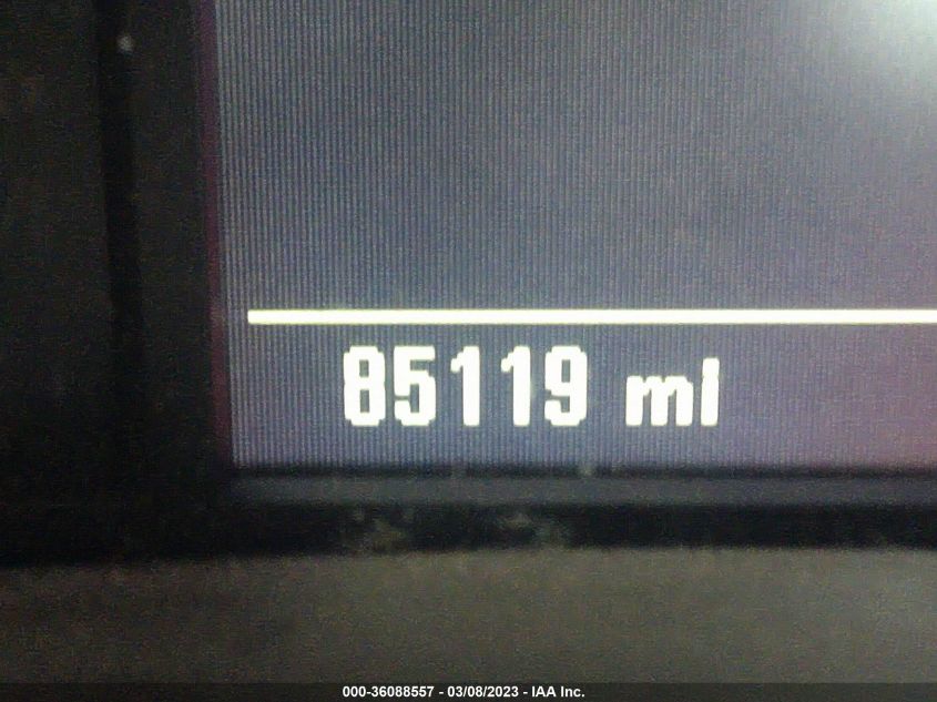 2015 GMC SIERRA 1500 - 1GTN1TEC5FZ903157