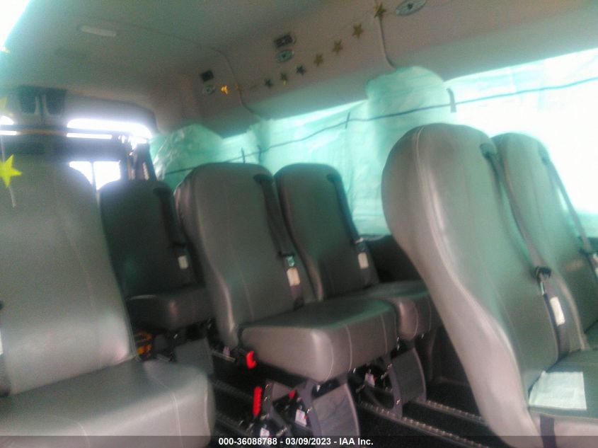 2020 FORD TRANSIT T-350 1FBAX2C87LKA64014