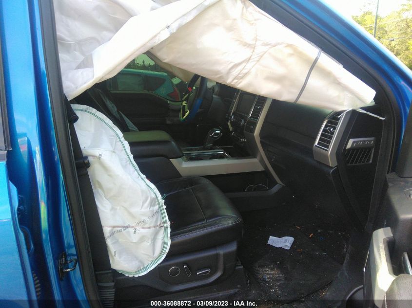 2015 FORD F-150 XL/LARIAT/XLT - 1FTEW1CP3FKE34641