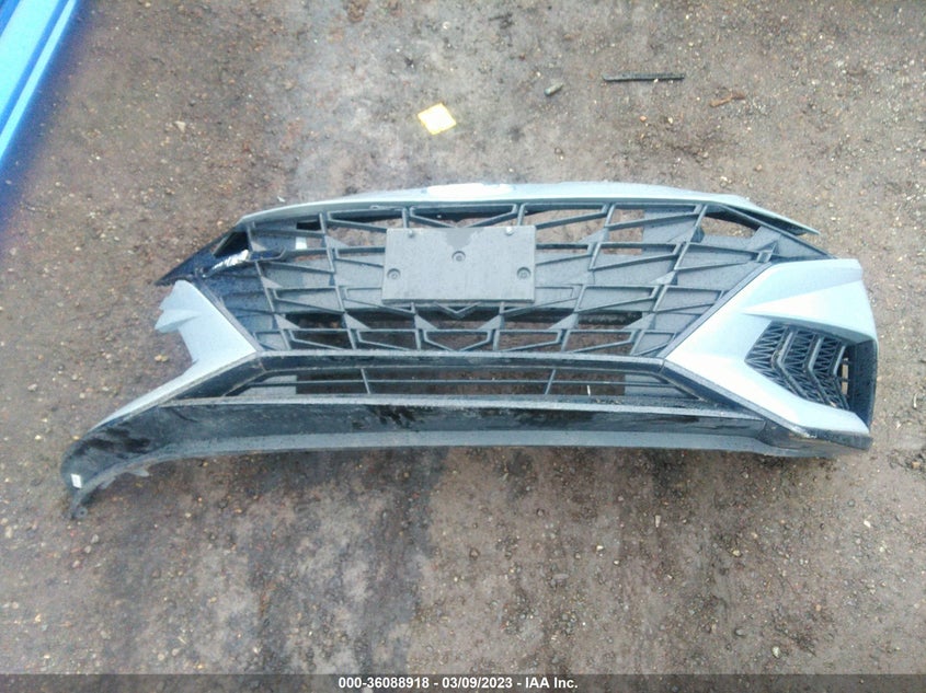 VIN KMHLR4AF1NU225682 2022 HYUNDAI ELANTRA N LINE