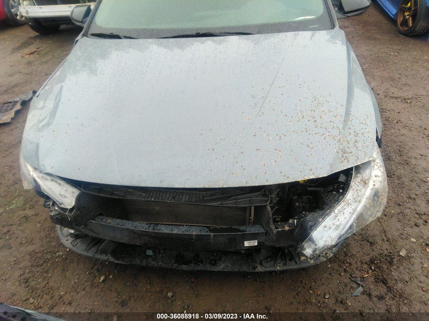 VIN KMHLR4AF1NU225682 2022 HYUNDAI ELANTRA N LINE
