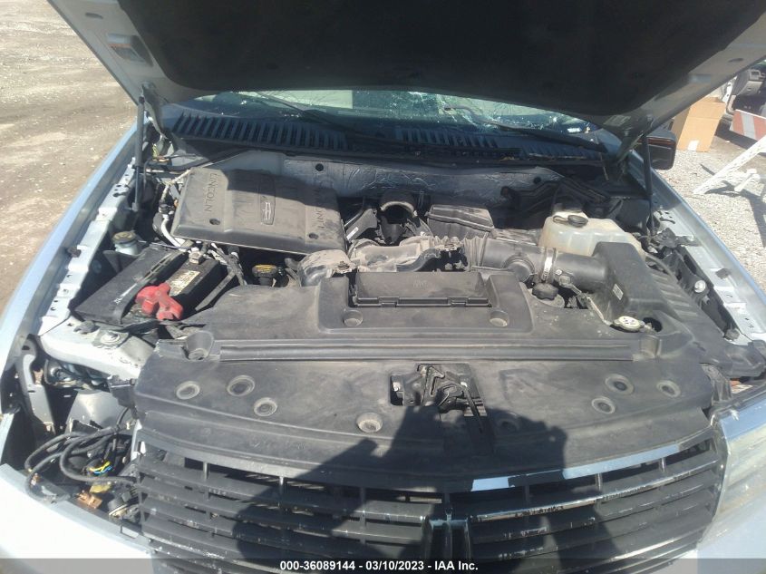 2013 LINCOLN NAVIGATOR L 5LMJJ3J55DEL07646