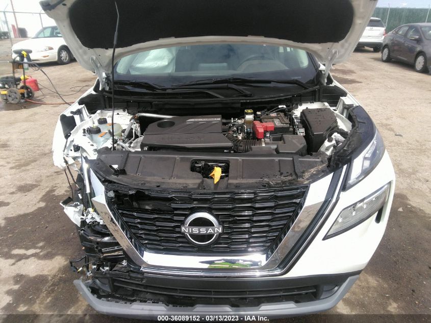 2023 NISSAN ROGUE SV - 5N1BT3BB8PC688706