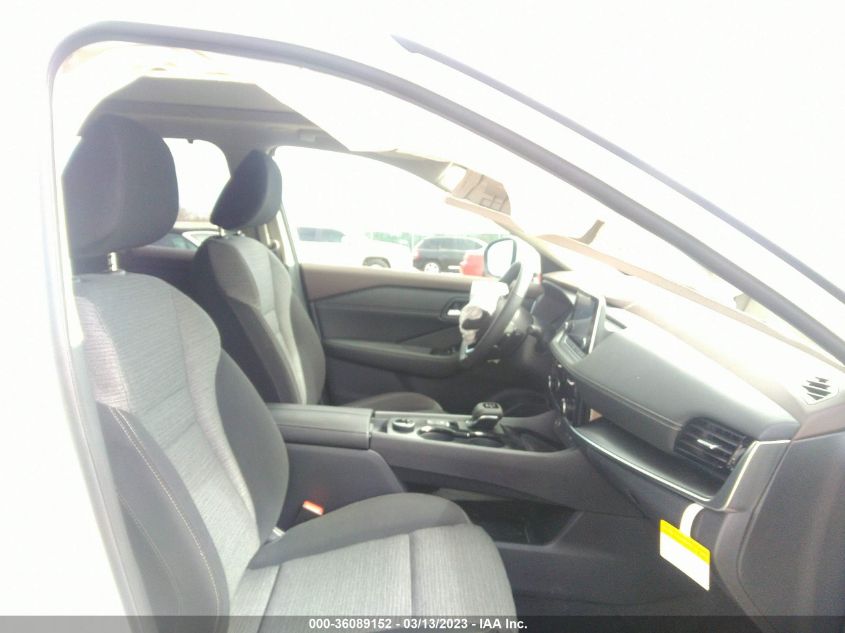 2023 NISSAN ROGUE SV - 5N1BT3BB8PC688706