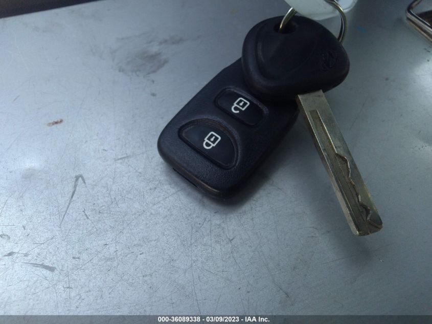 2015 HYUNDAI ACCENT GLS - KMHCT4AEXFU818662