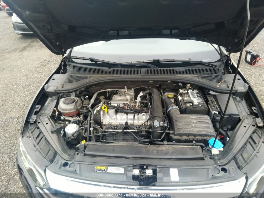 2019 VOLKSWAGEN JETTA S/SE/R-LINE - 3VWCB7BU4KM192648